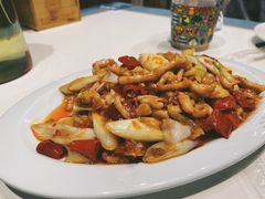 -付掌柜在成都·热炒砂锅集(金禾店)