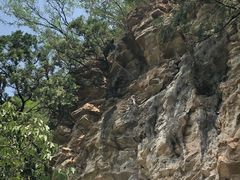 -北京上方山国家森林公园