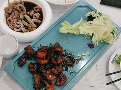 -新名仕新白玉兰餐厅
