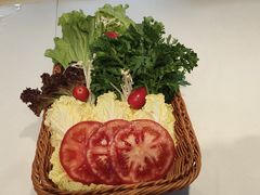-香佰里重庆火锅(恒力博纳广场店)