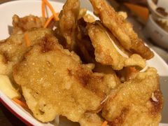 -金掌勺锅包肉(华润万象城店)