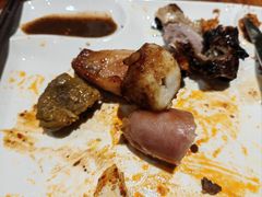 -汉巴味德·烤肉与啤酒的自助(杭州大悦城店)