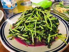 -芦茨金富饭庄·25年老字号·专做稻草鸡