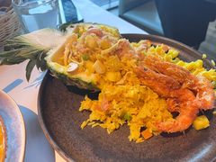 -BetterThai 泰加(苏州中心店)