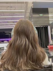 -MY HAIR ARDOR