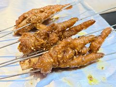 -勇利赵家烤肉坊(含光路店)