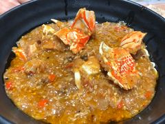 -沈记烧烤海鲜(江汉二路店)