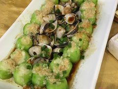 -潮喜竹溪荔湖酒家(荔枝湾店)