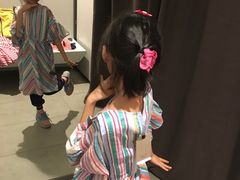 -ZARA(凯德乐峰广场店)