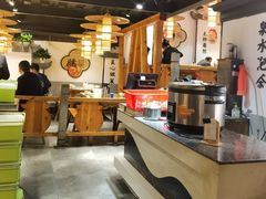 -剁椒入味(黄土岭店)