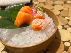 -西村日本料理(香格里拉饭店)