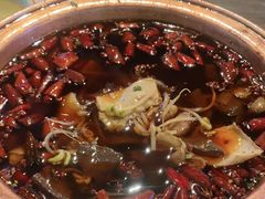 -水煮三国·川鲁江湖菜(香山店)