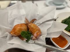 -港丽餐厅(杭大店)