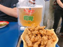 -马路边边串串香(北苑旗舰店)