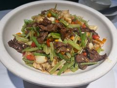 -楚山晓·湖北菜(武汉光谷K11店)