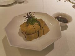 白切鸡-上海小南国(世博源店)