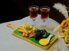 -猫岛主趣味餐厅(鼓浪屿店)