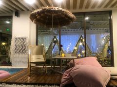 -天空花园餐吧·生日·团建(南山店)