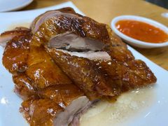 广式烧鸭-宏记广东客家菜(丰汇店)