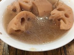 -雨田饭店(华兴东街店)