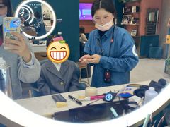 -海马体照相馆(重庆龙湖时代天街D馆店)