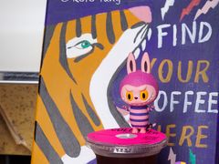 -HANA COFFEE(长寿路店)