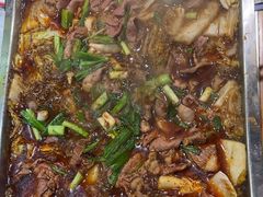 -古彭7只羊·招牌白串·碳锅羊肉旗舰店