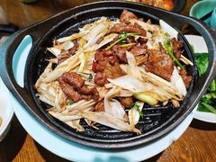 -粗茶淡饭·隐庐私厨(东亭店)