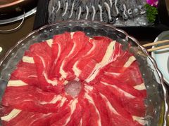 -匹夫涮肉城(黄村店)