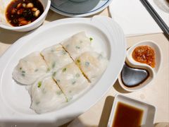 -香港池仔记肠粉王(博多新记襄阳南路店)