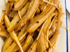 -西夏回族烧麦馆(牡丹街店)