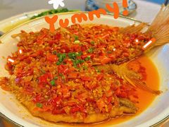-老三样 · 江西菜馆(前海壹方汇店)