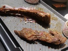 -羊门客在·烤盐池滩羊·川菜