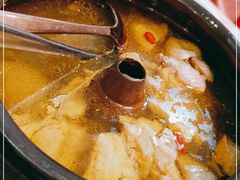 -云海肴·汽锅鸡·云南菜(美罗城店)