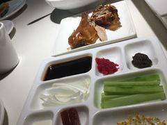 -小放牛河北菜(长安万达店)