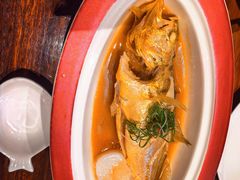 -乾园.魏庐湖景餐厅(花港店)