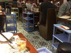 -三毛牛肉店(福强店)