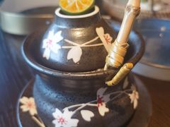 -丽思卡尔顿·炙焰·铁板烧餐厅