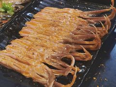 -丹东丛炟海鲜烧烤(江艺路店)