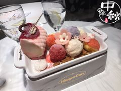 -哈根达斯(泉州万达店)
