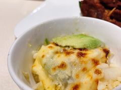 -本味轩精品茶餐厅(黄山路店)