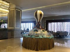 -连云港金陵海州湾会议中心