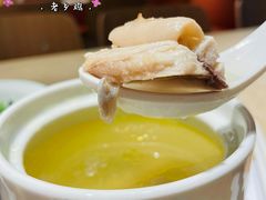 -老乡鸡(上海白玉兰广场店)