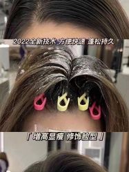 点击看大图 -NY漂发染发主打