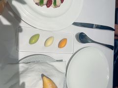 -L'Arome芳芳法国餐厅(仙林金鹰店)