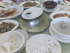 -秋姐美食店(旅游大道店)