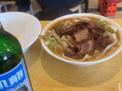 -水仙拉面(水仙街店)