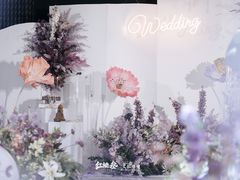 -艾拉私人定制婚礼