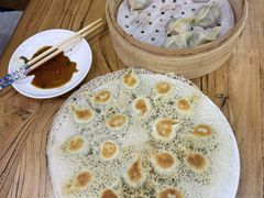 -老边饺子馆(中街店)