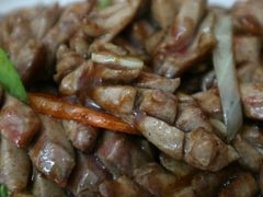 -老万饭馆